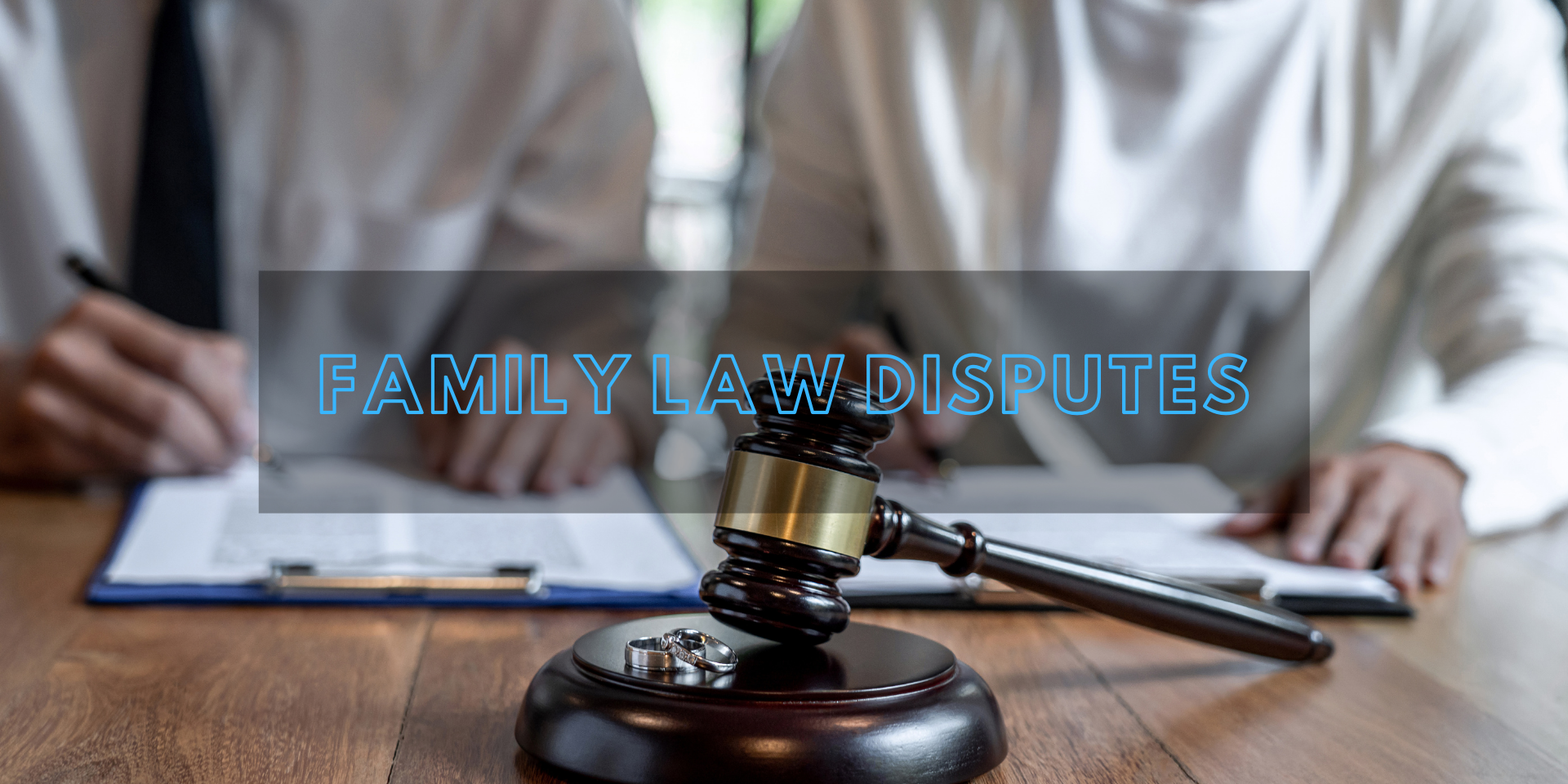 family disputes lawyers cyprus