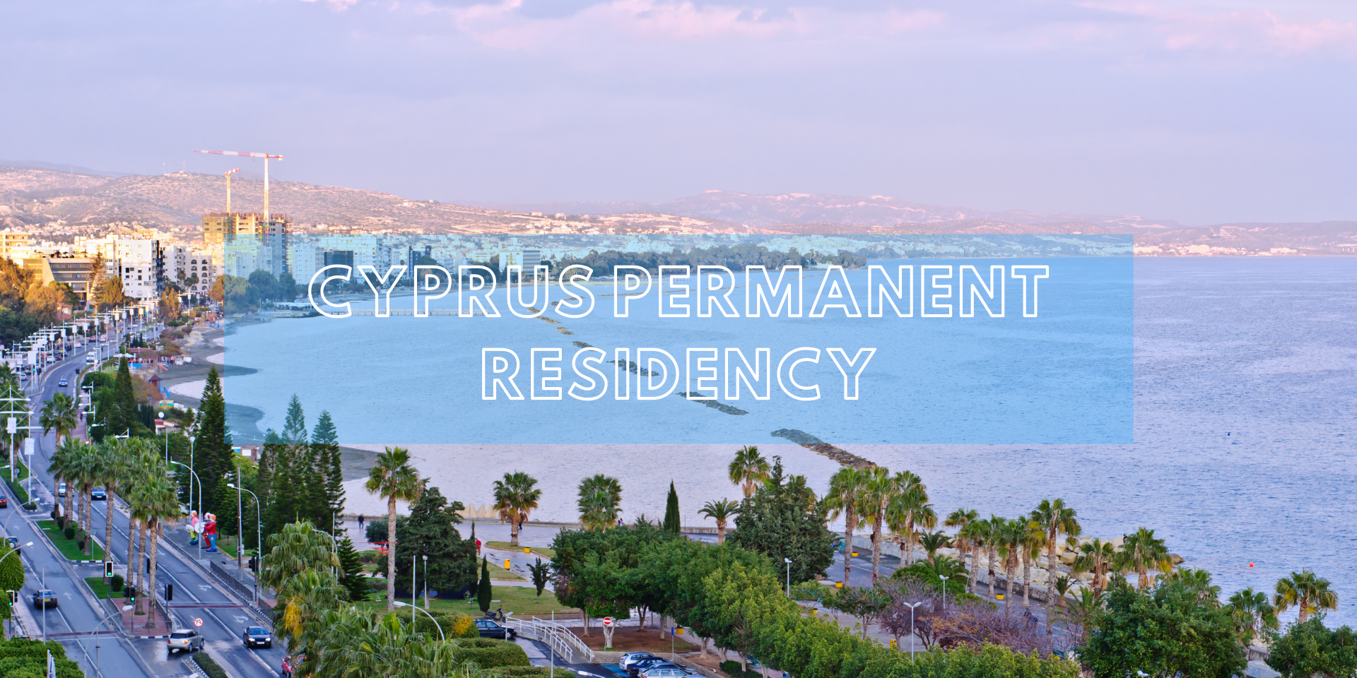 cyprus permanent residency