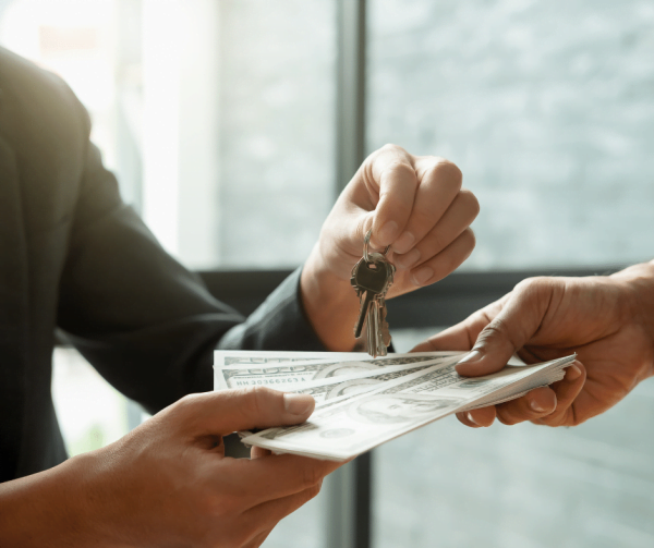 Περιουσιακές Διφορές