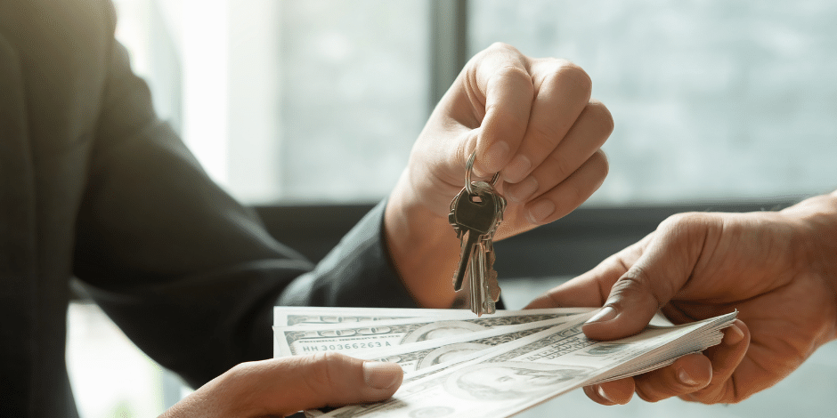 Περιουσιακές Διφορές