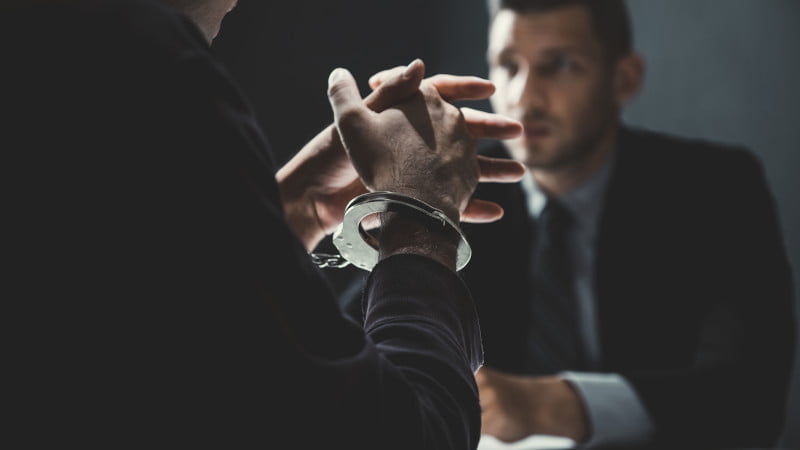 criminal law