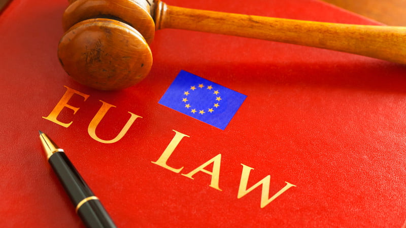 european law