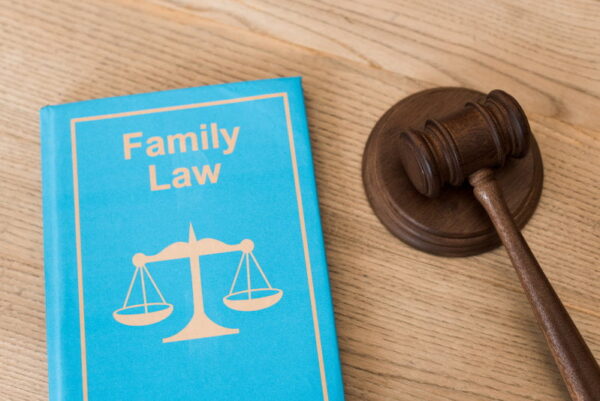 family law change