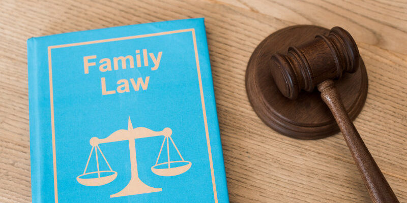 family law change